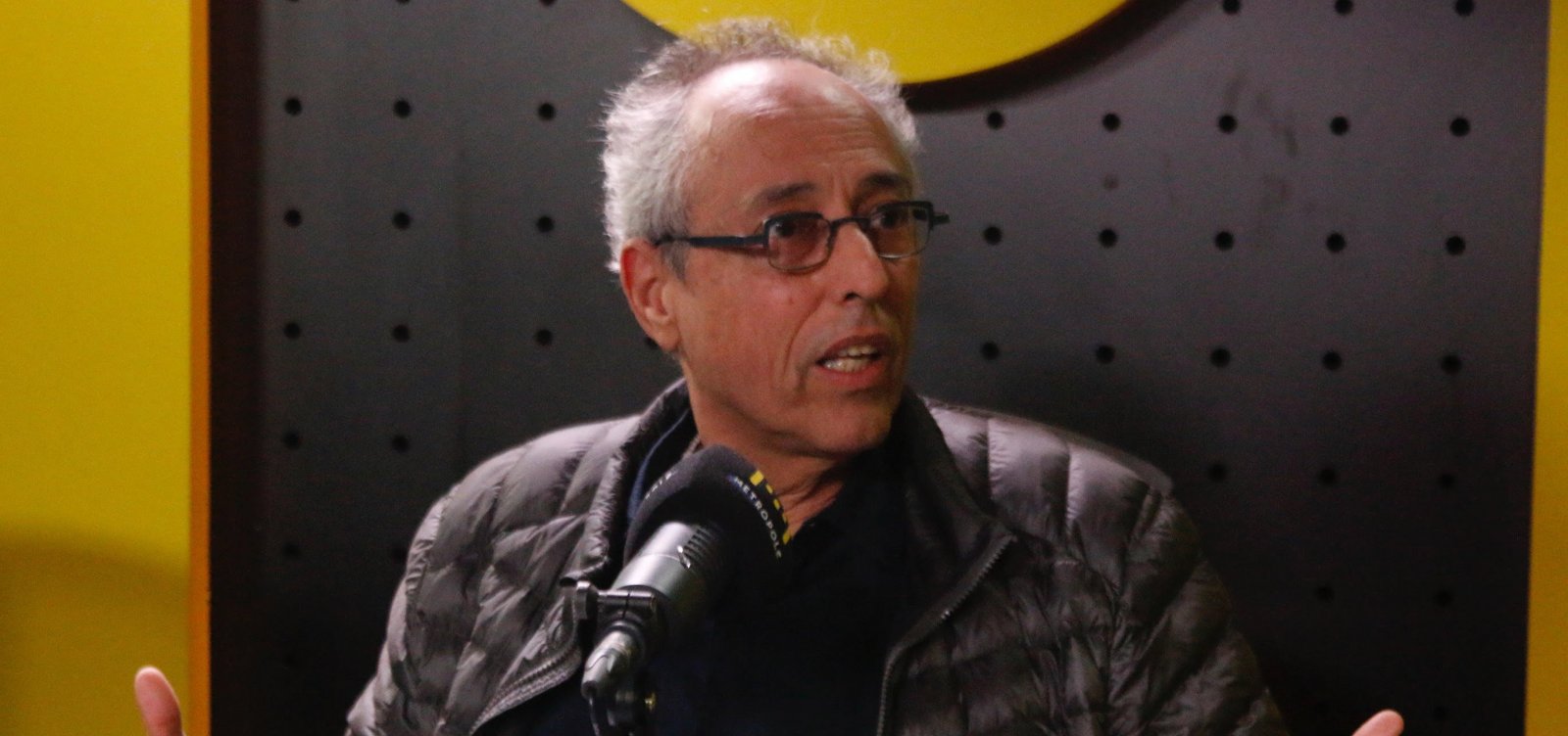 "Querem criar um clima que não permita condenação", diz Bob Fernandes sobre acusações contra Moraes 