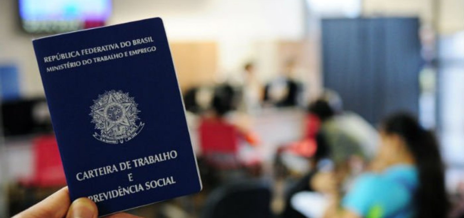IBGE aponta Bahia como segundo estado do Brasil com maior taxa de desocupação 