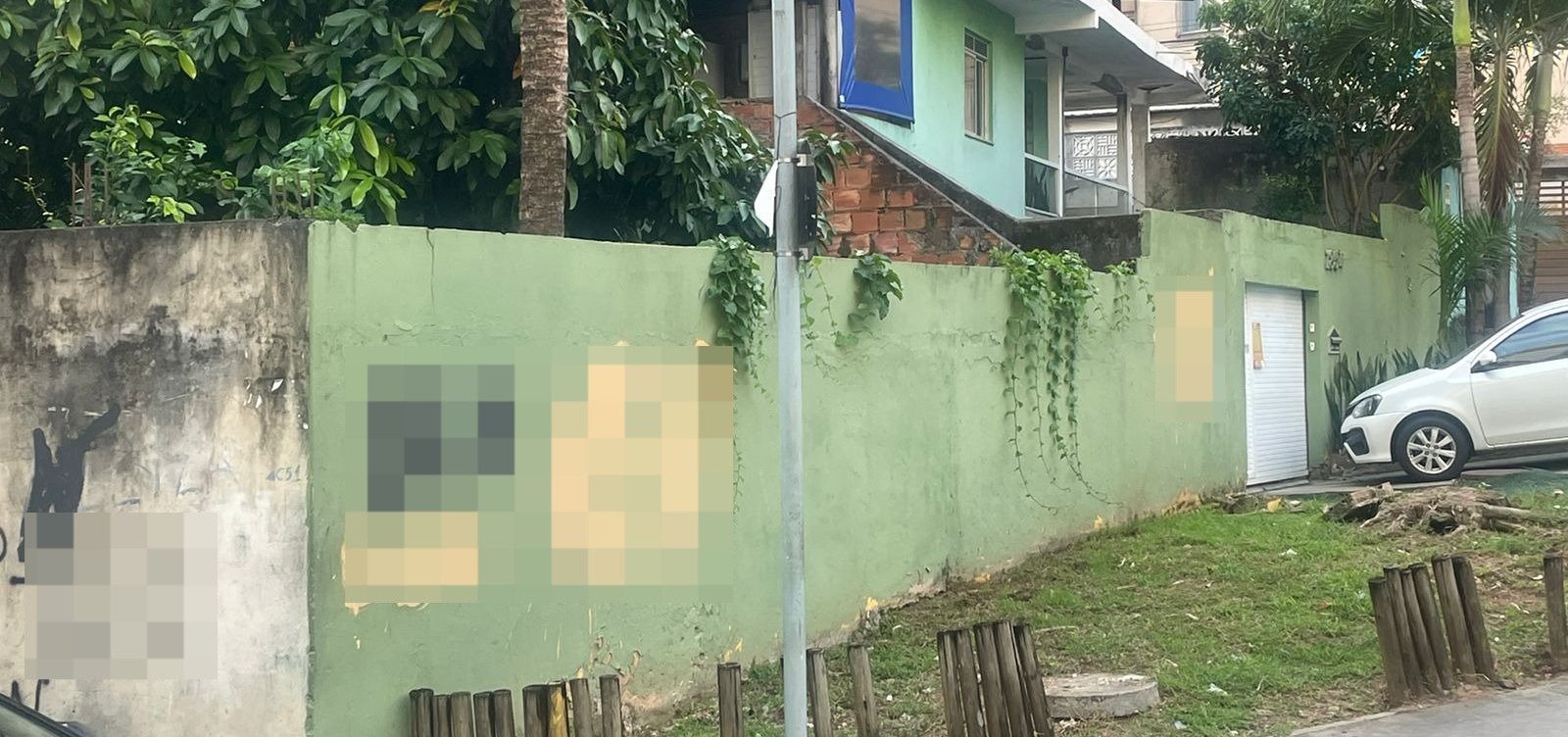 Moradores negam suposta invasão e troca de tiros no bairro do Candeal