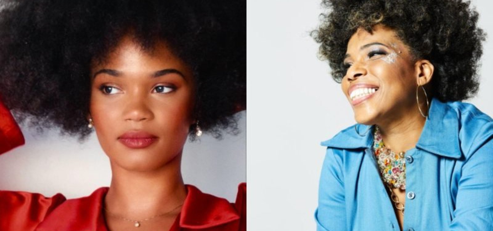 Baiana Agnes Nunes convida a diva americana Macy Gray no Sthorm Festival