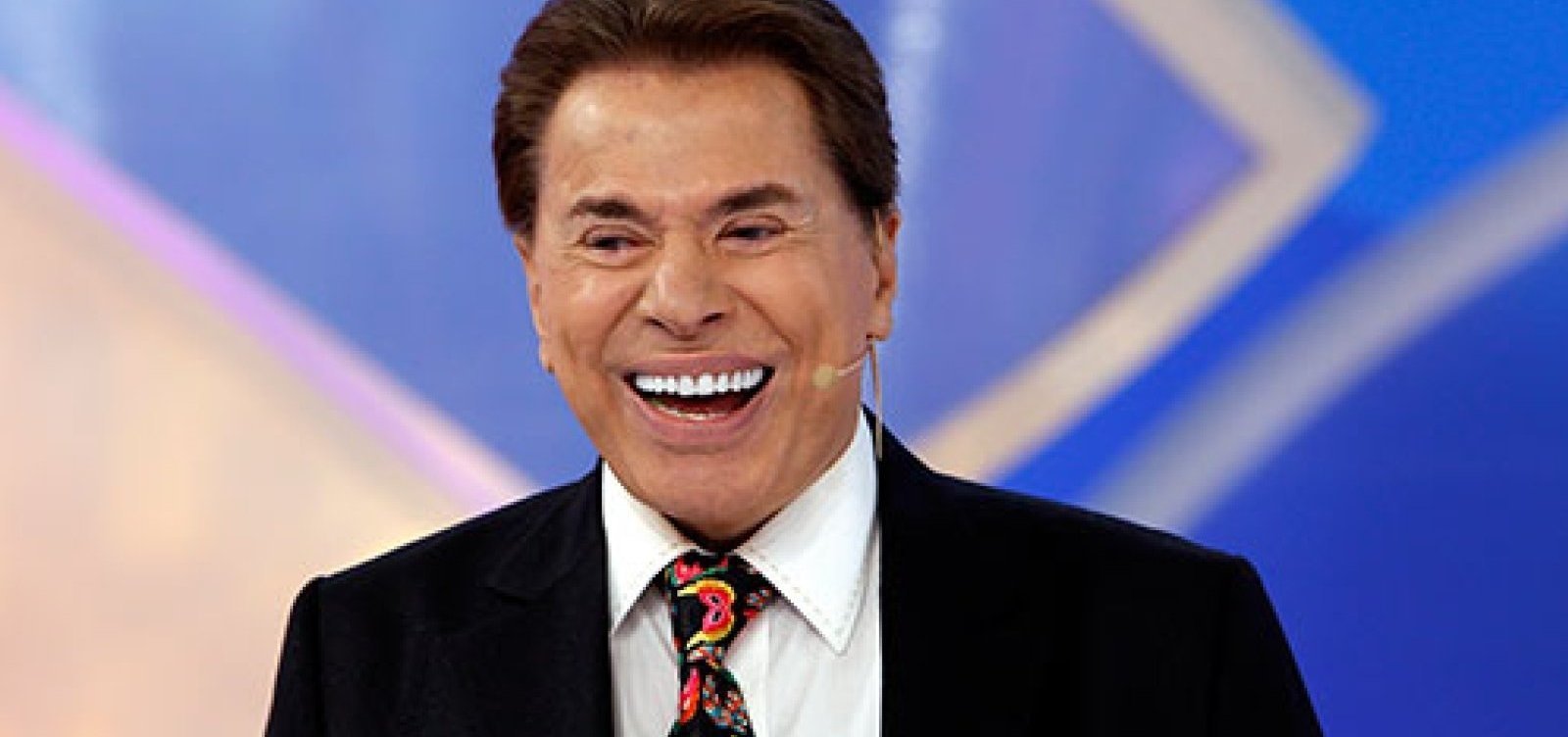 Relembre momentos históricos de Silvio Santos na TV