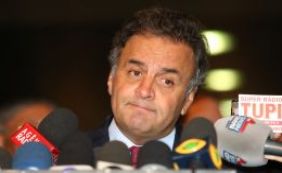 Aécio Neves diz que Lula teve “condições jurídicas para o impeachment”