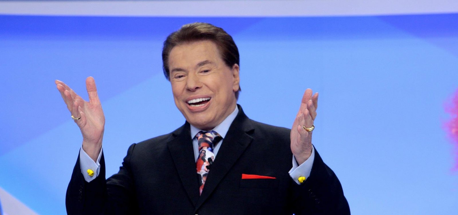 Imprensa internacional repercute morte de Silvio Santos