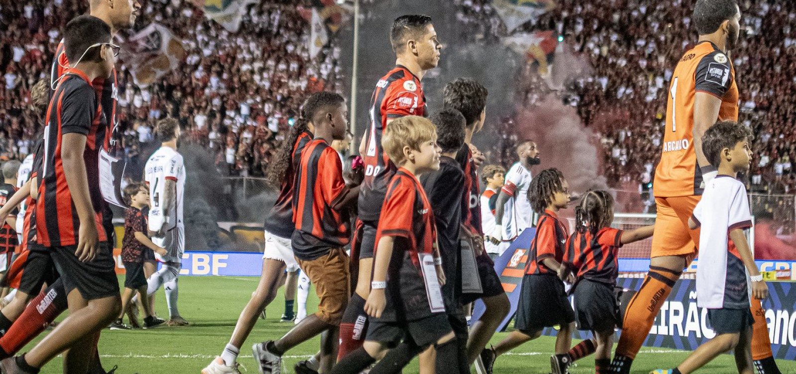 Vitória x Cruzeiro: veja onde assistir, horário e prováveis escalações do jogo pelo Brasileirão