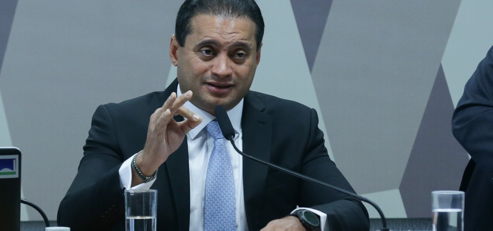 CCJ aprova projeto que flexibiliza período de inelegibilidade