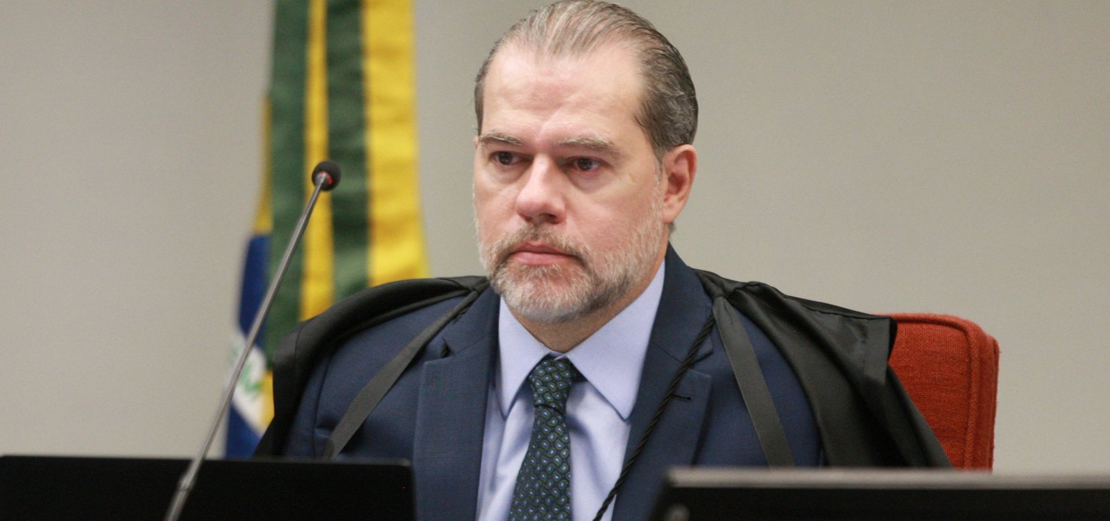 Dias Toffoli elogia acordo sobre emendas e pede mais diálogo entre instituições