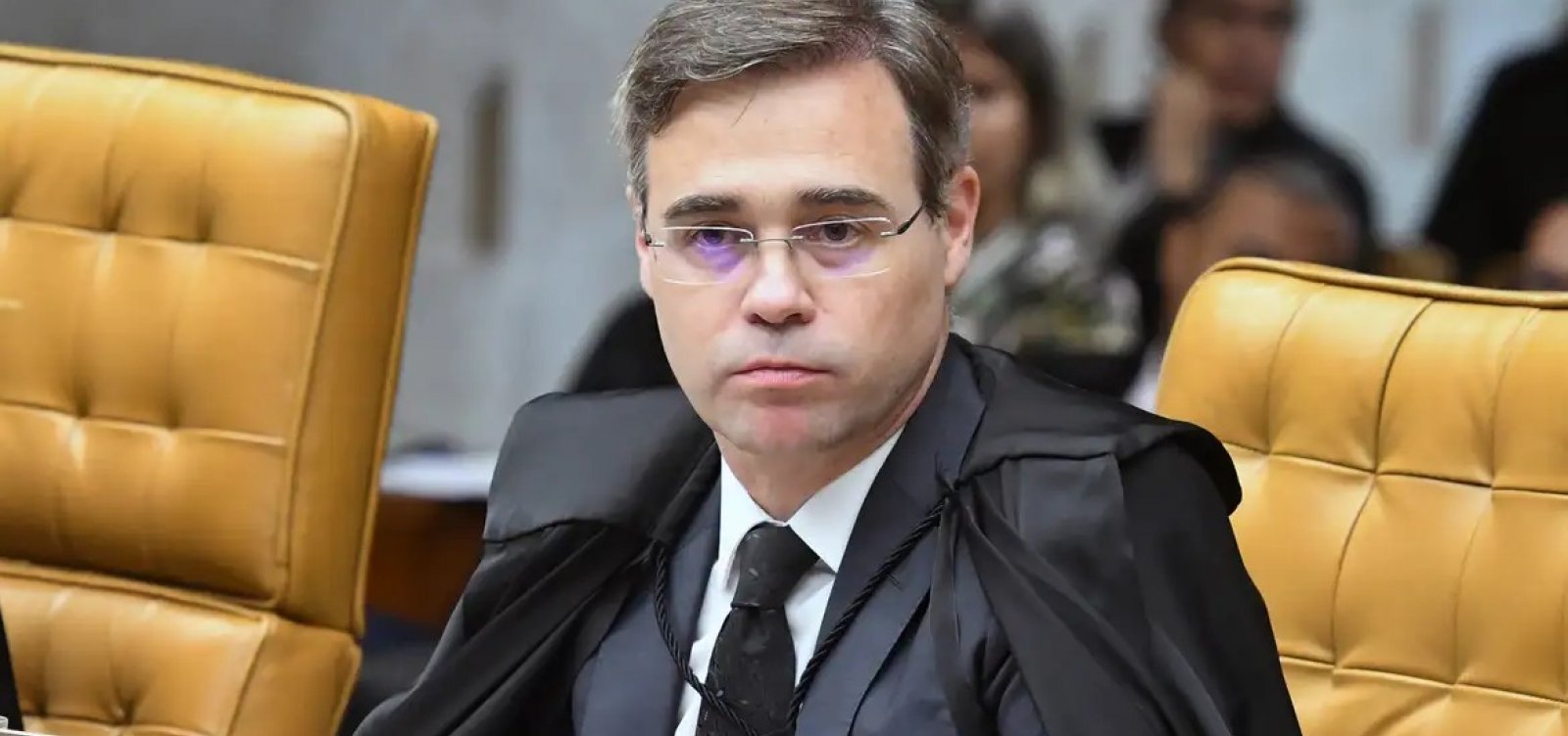 Mendonça dá mais 30 dias para que acordos de leniência da Lava Jato sejam renegociados 