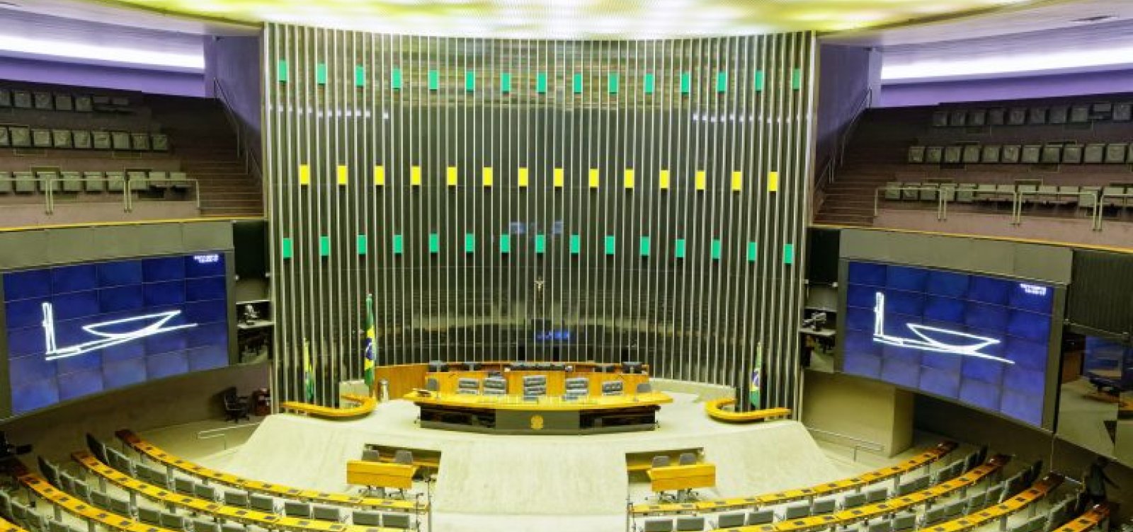 Câmara tem 15% dos integrantes concorrendo nas eleições municipais