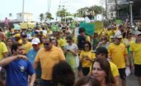 Neto não vai participar de protesto no domingo: "Prefiro não me envolver"