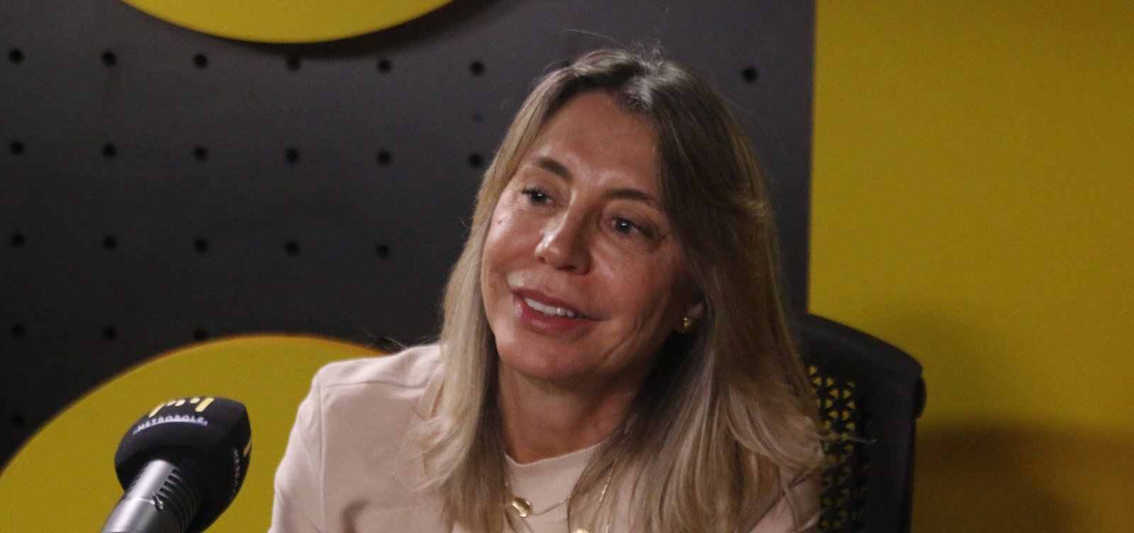 Cirurgiã-dentista critica falta de atenção à saúde bucal de pacientes em hospitais