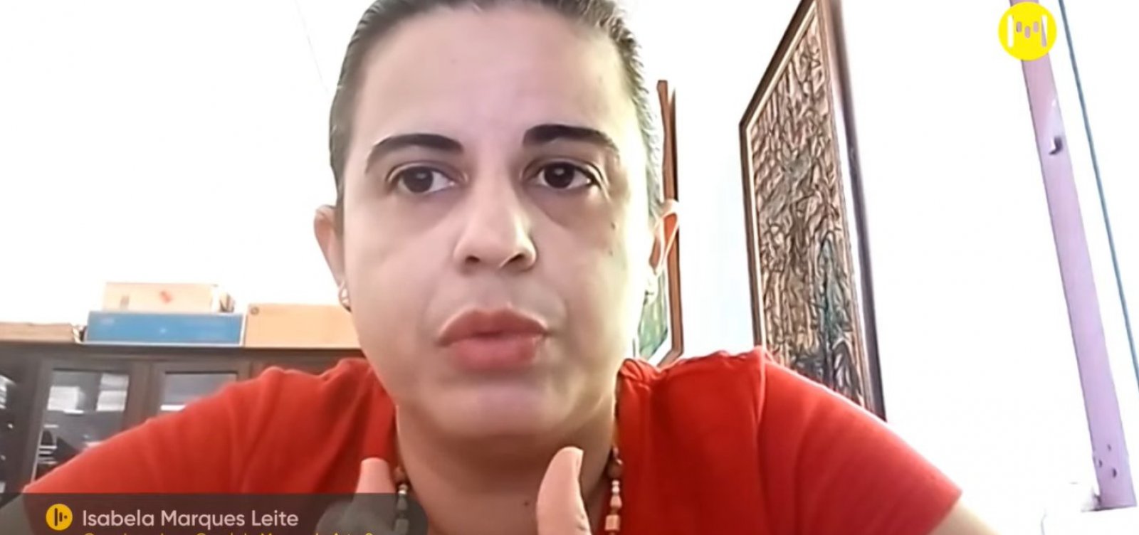  "Não dá mais para fazer manutenções paliativas", diz coordenadora-geral do MAS após fechamento
