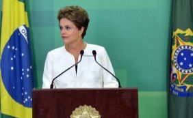 Em pronunciamento, Dilma vai pedir apoio contra impeachment nesta sexta