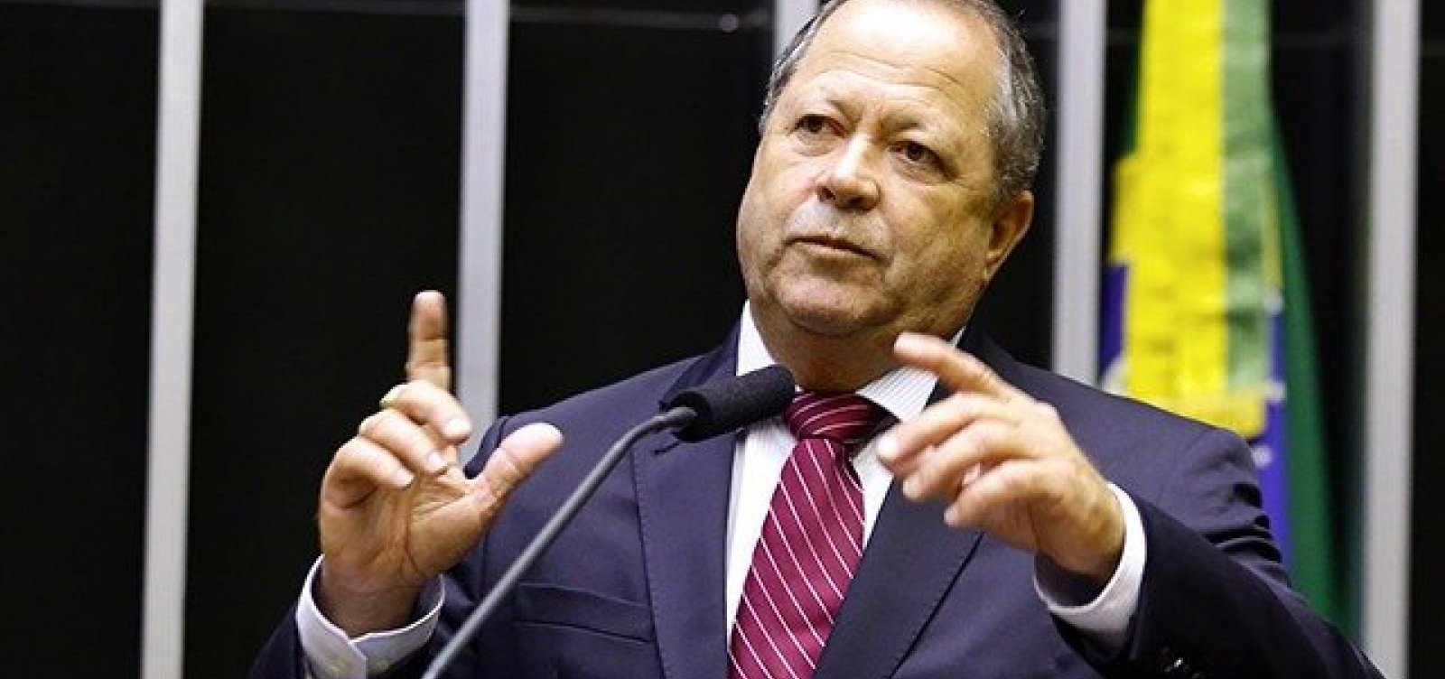 Com 15 votos favoráveis, Conselho de Ética aprova pedido de cassação de Chiquinho Brazão
