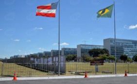 Esplanada é fechada por três dias para votação do impeachment na Câmara