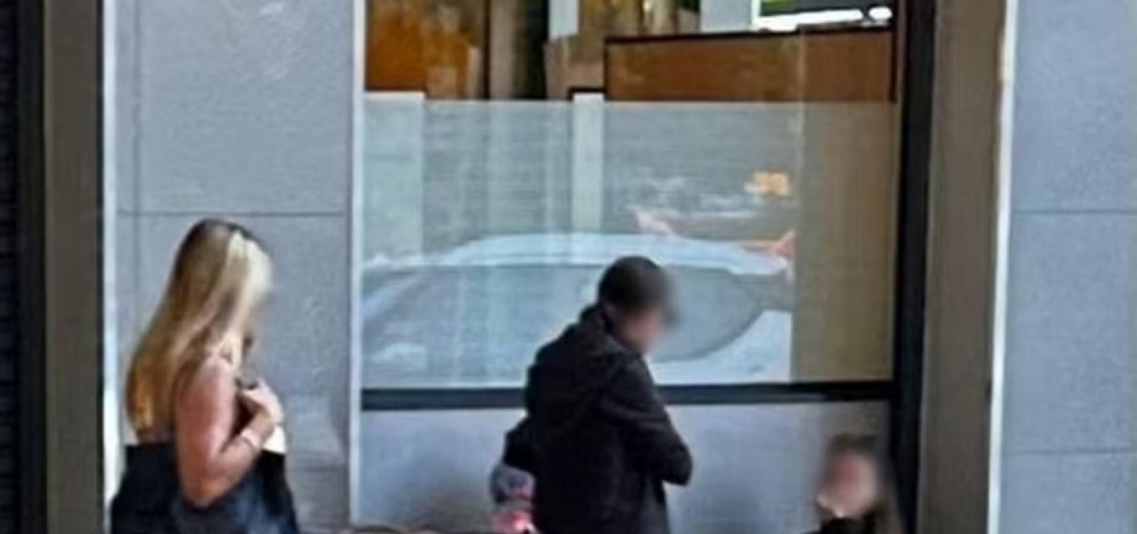 'Moradora' do McDonald’s deixa prisão após caso de injúria racial 