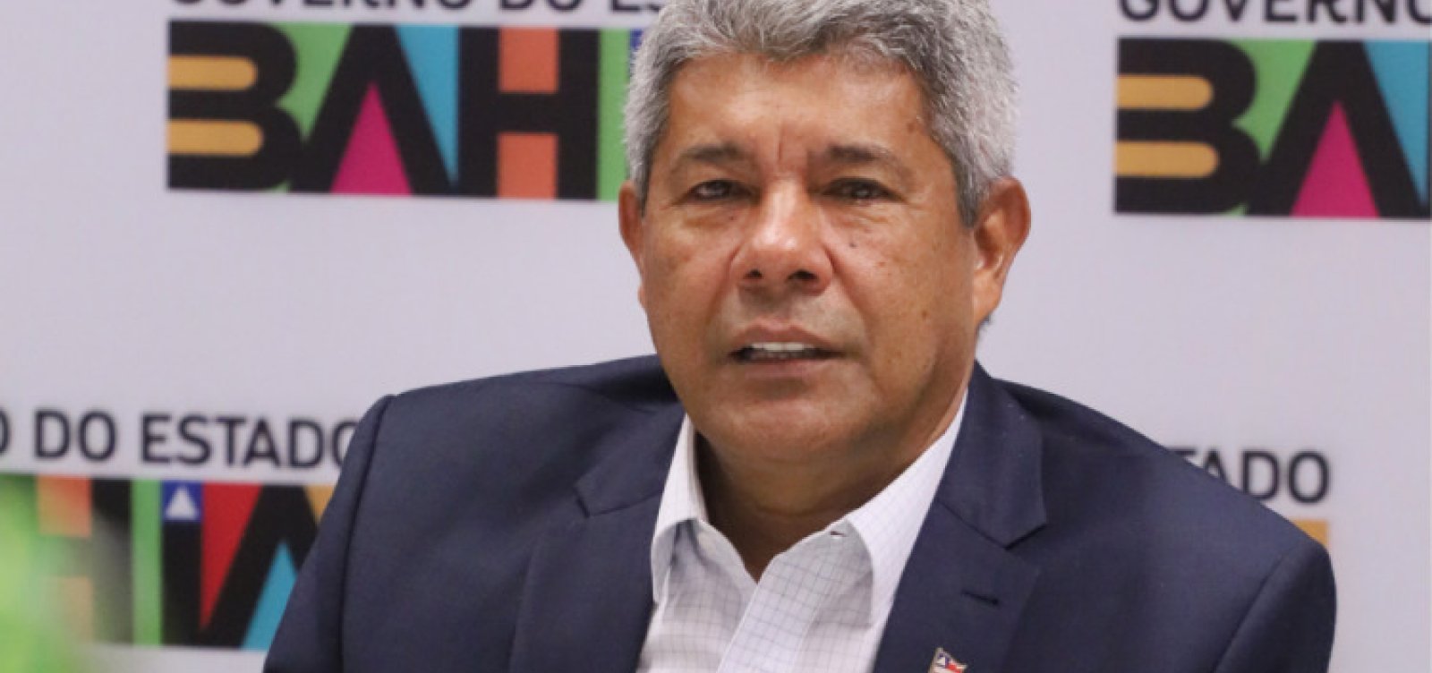 Jerônimo lamenta grave acidente na BR-324 que deixou 4 mortos