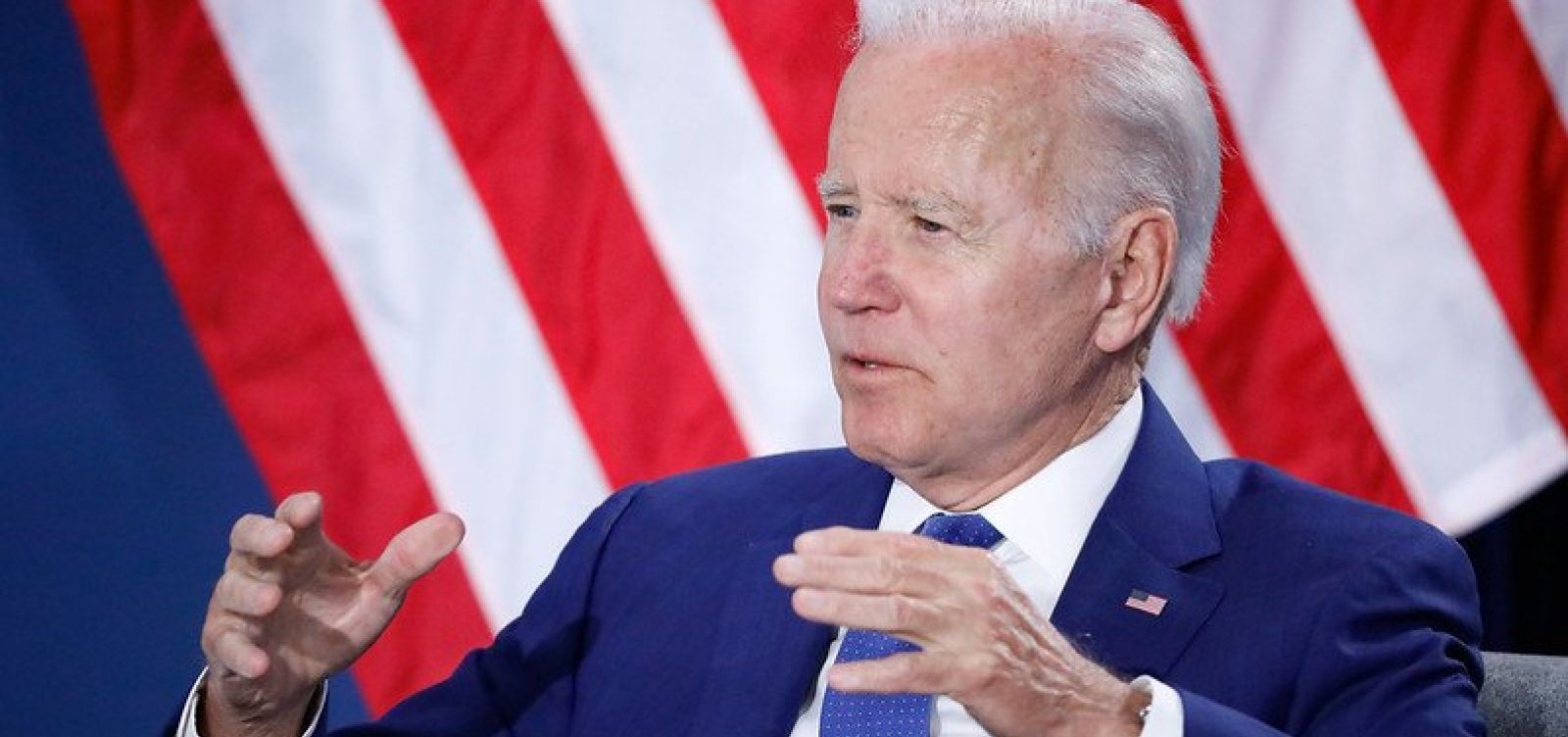 Biden diz que Netanyahu não faz o suficiente para libertar reféns em Gaza