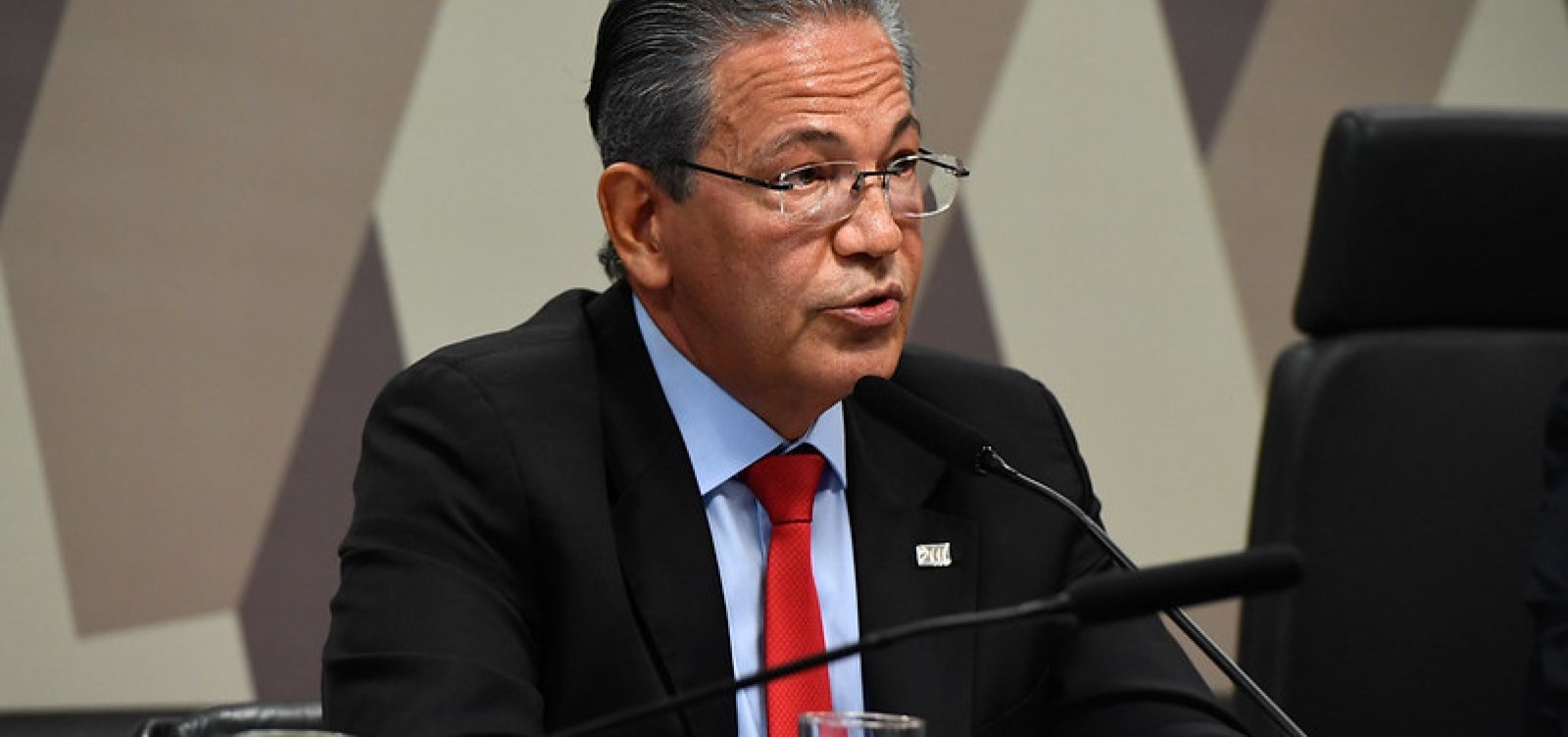 Mauro Campbell assume como corregedor nacional de Justiça nesta terça-feira