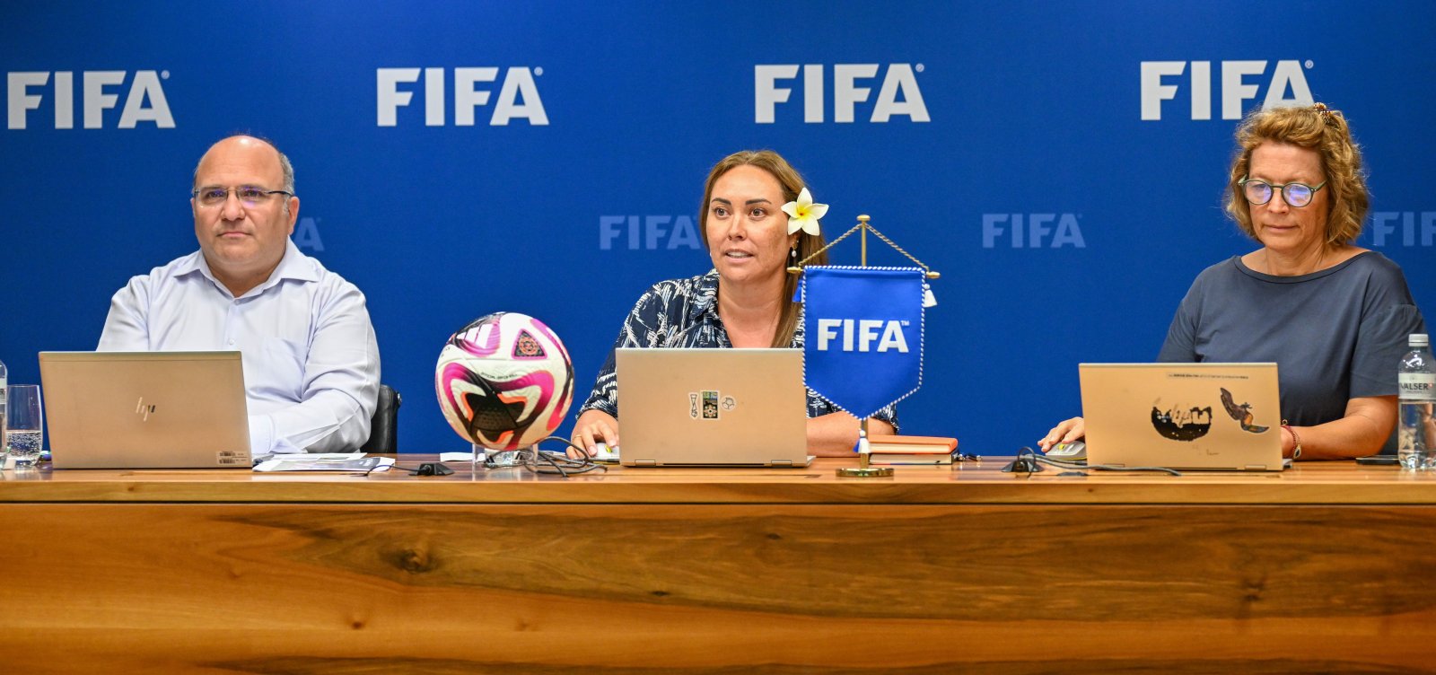 Salvador pode sediar Copa do Mundo Femina em 2027; entenda o processo 