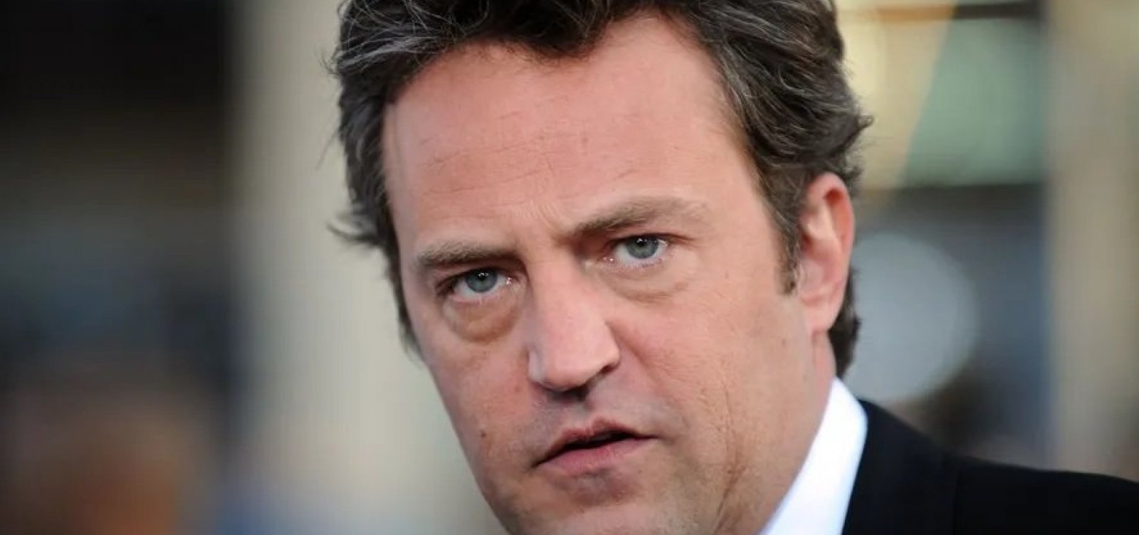 Julgamento dos acusados pela morte de Matthew Perry é marcado para março de 2025