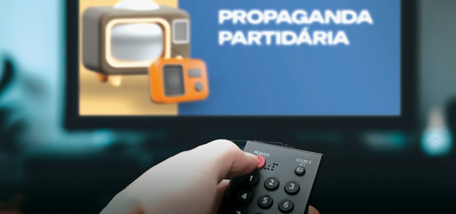 Do jingle ao meme: propaganda eleitoral na TV e rádio luta para manter relevância