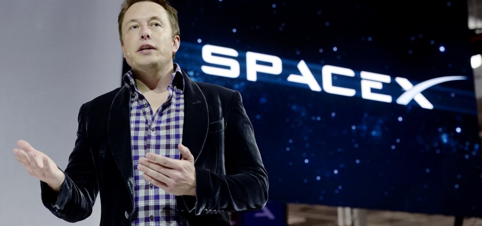 SpaceX retira funcionários do Brasil, diz jornal