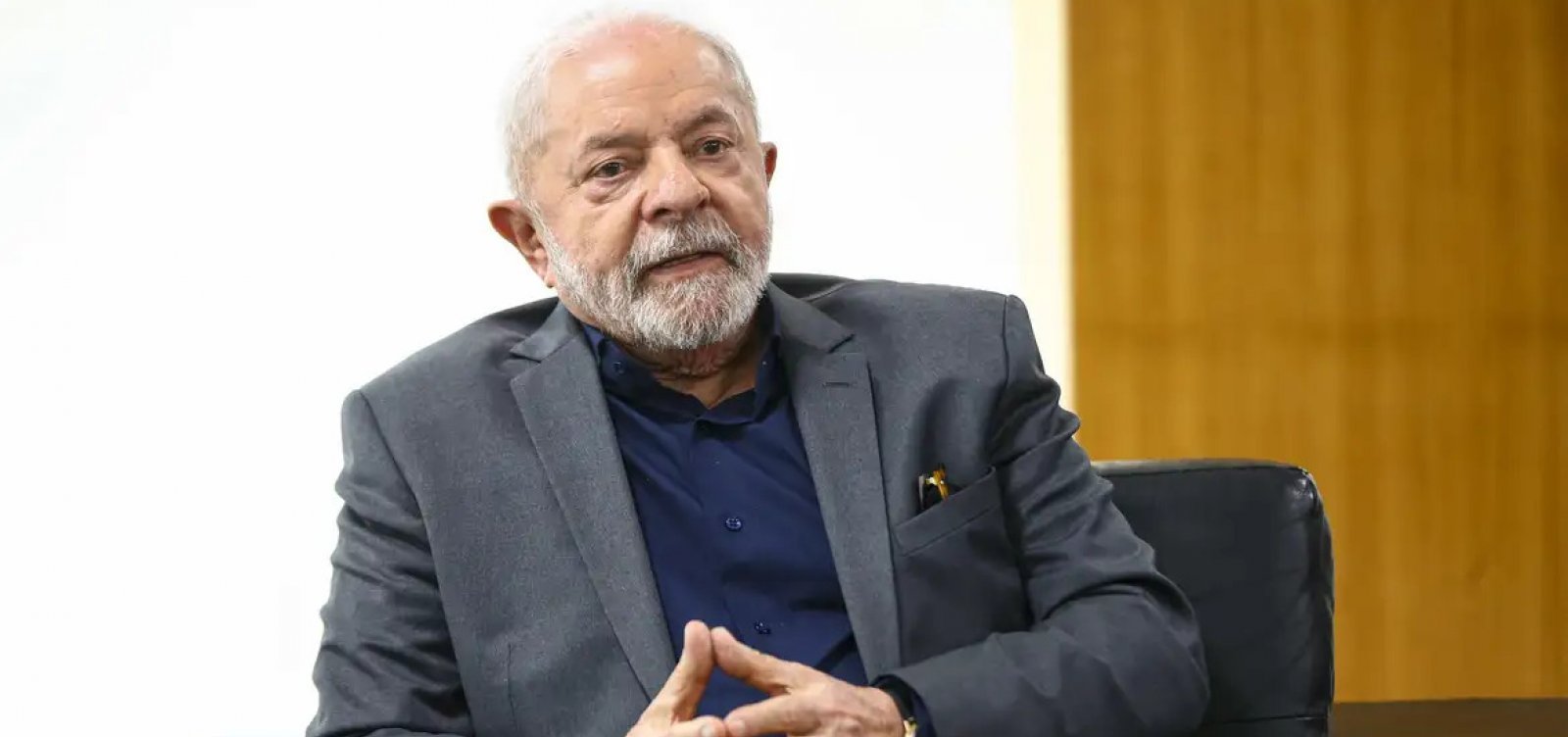 Lula veta isenção de imposto em móveis e eletrodomésticos para atingidos por desastres