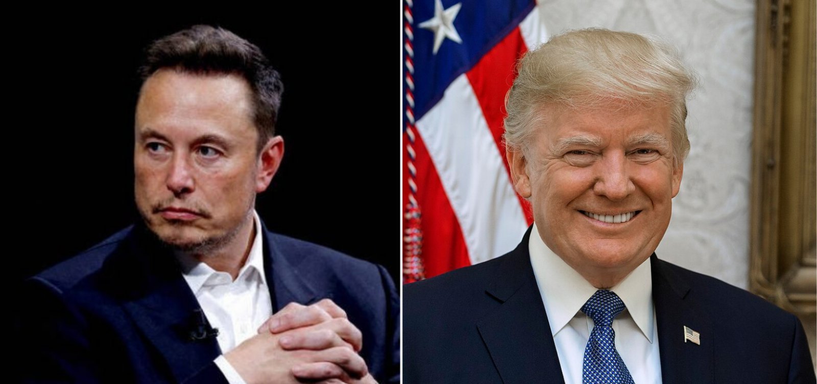 Trump diz que Musk chefiará comissão de eficiência do governo