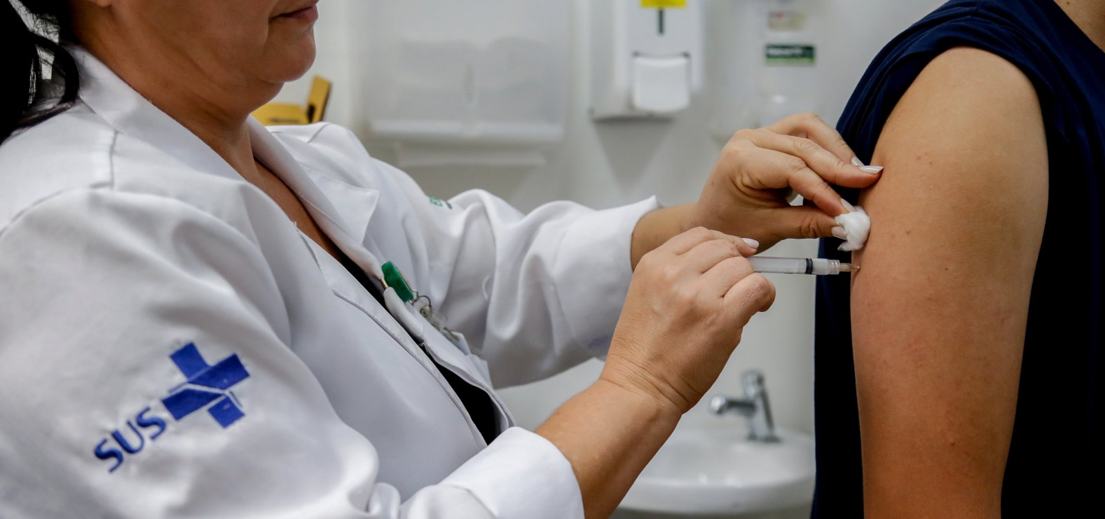 Fiocruz alerta para aumento de casos de covid-19 no país
