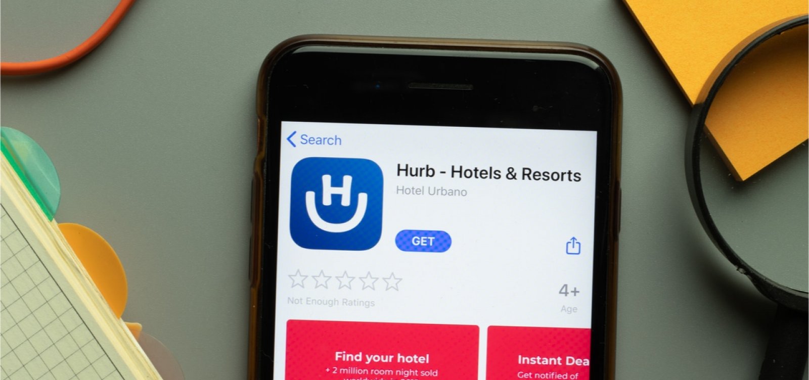 Hurb vai lançar plataforma para negociar com clientes