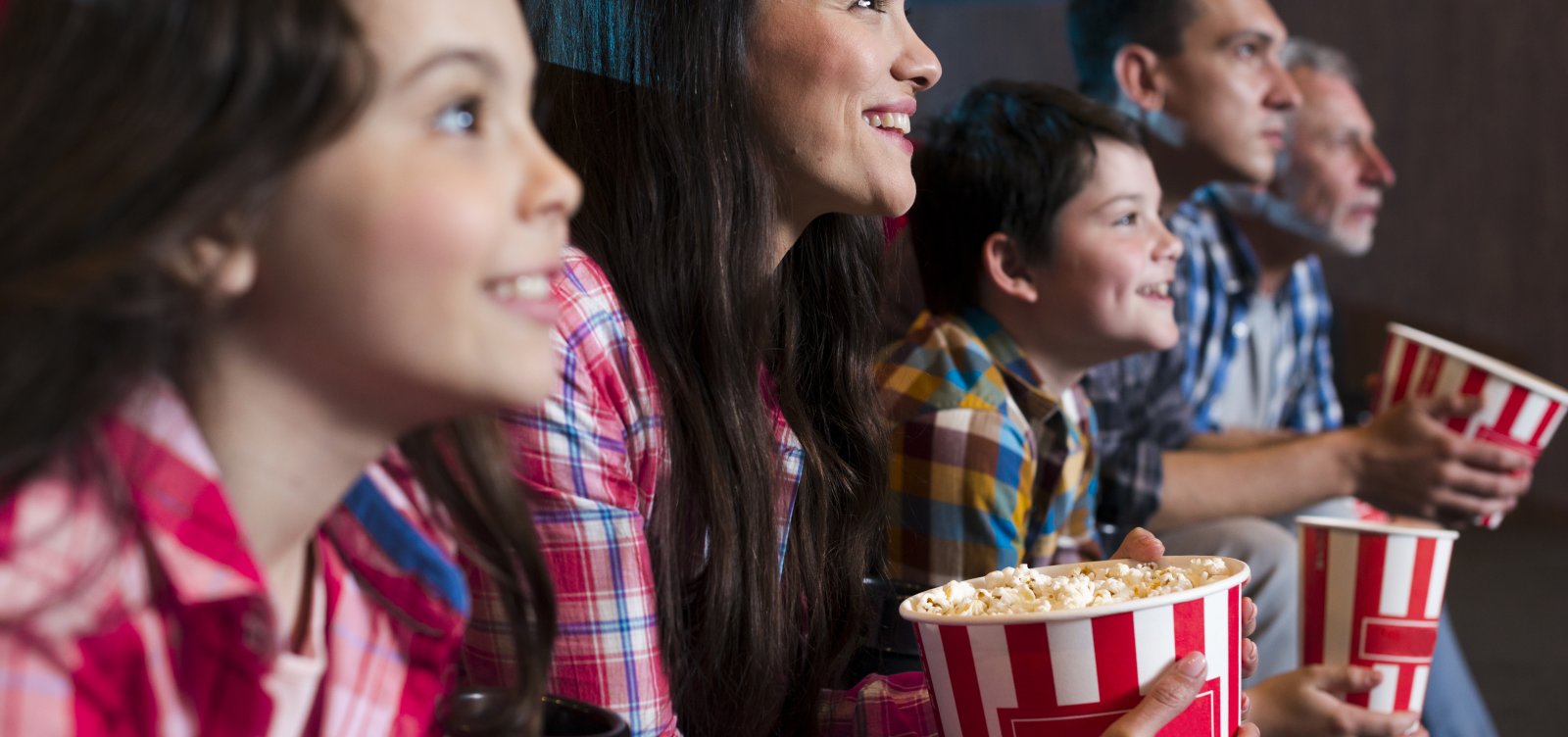 Semana do Cinema 2024: cinemas em Salvador terão ingressos a R$ 12 reais