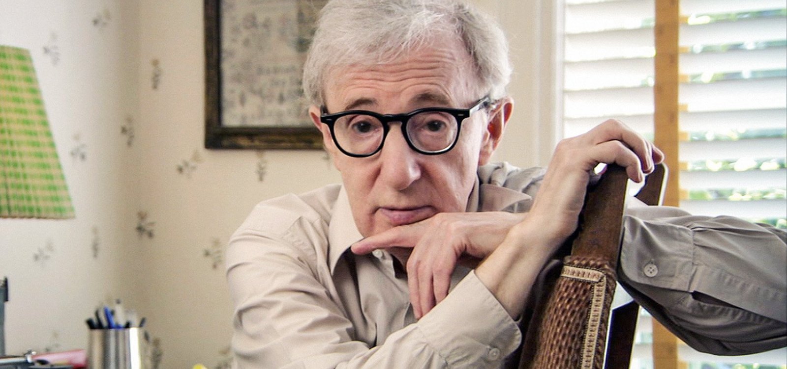 "Quando eu morrer, podem jogar meus filmes no mar, não me importa", diz Woody Allen aos 88 anos