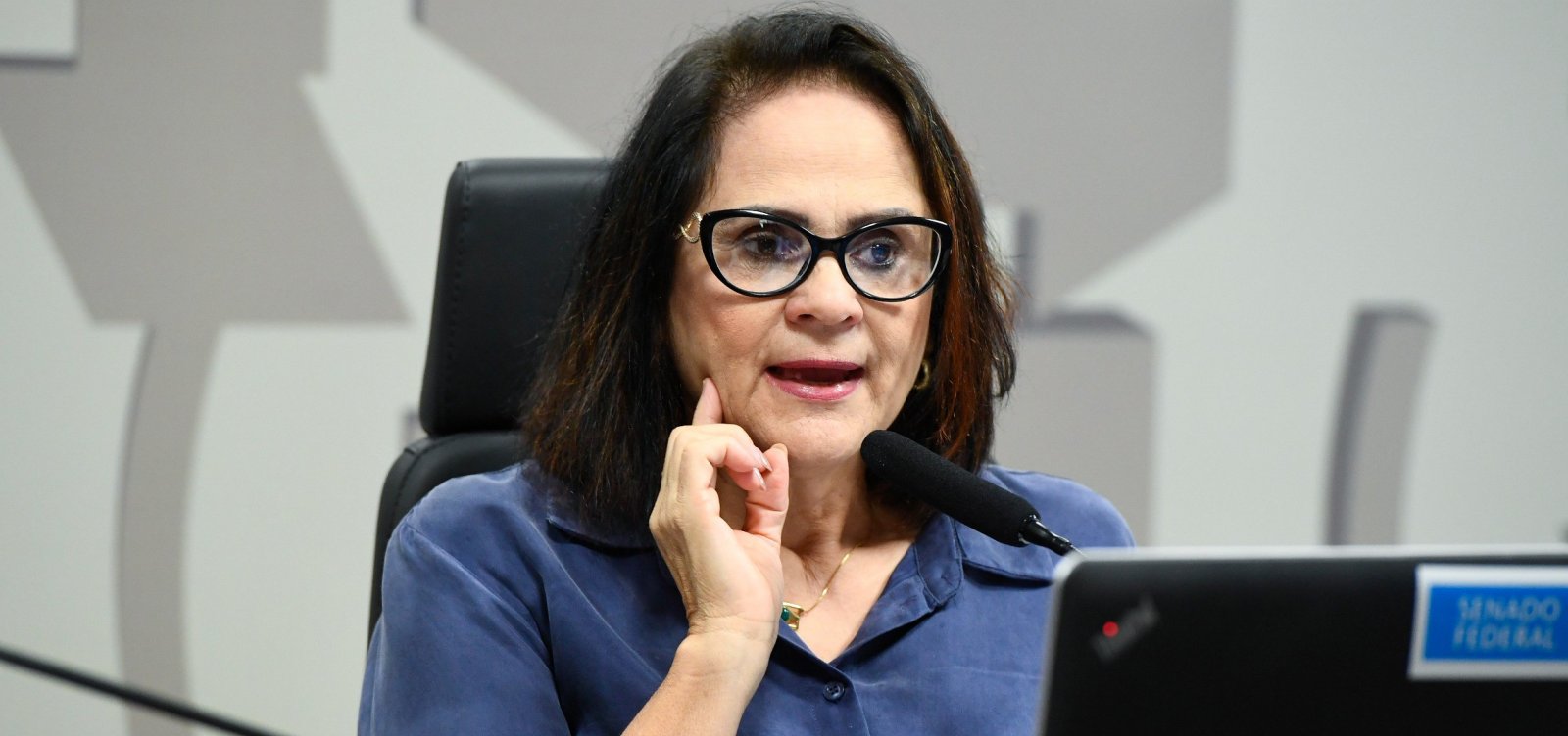 Oposição quer ouvir ministro da CGU sobre denúncias de assédio sexual no governo