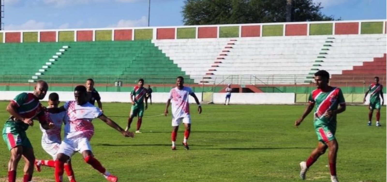 3ª fase do Intermunicipal Ednaldo Rodrigues anuncia 32 seleções que vão competir pelo título 