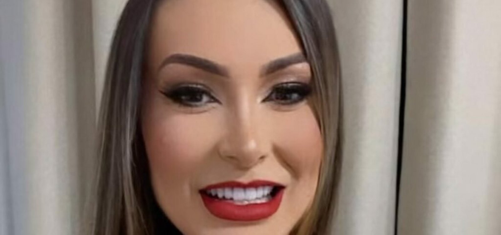 "Tudo o que foi roubado pela igreja, eu consegui de volta", diz Andressa Urach sobre fortuna