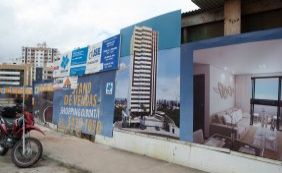 Neto promete sancionar segunda projeto que deve amenizar estagnação imobiliária