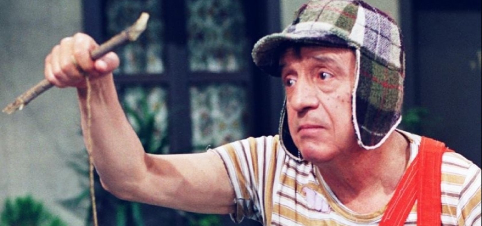 SBT estuda retorno do 'Chaves' à sua programação, mas teme que sucesso afete outras atrações