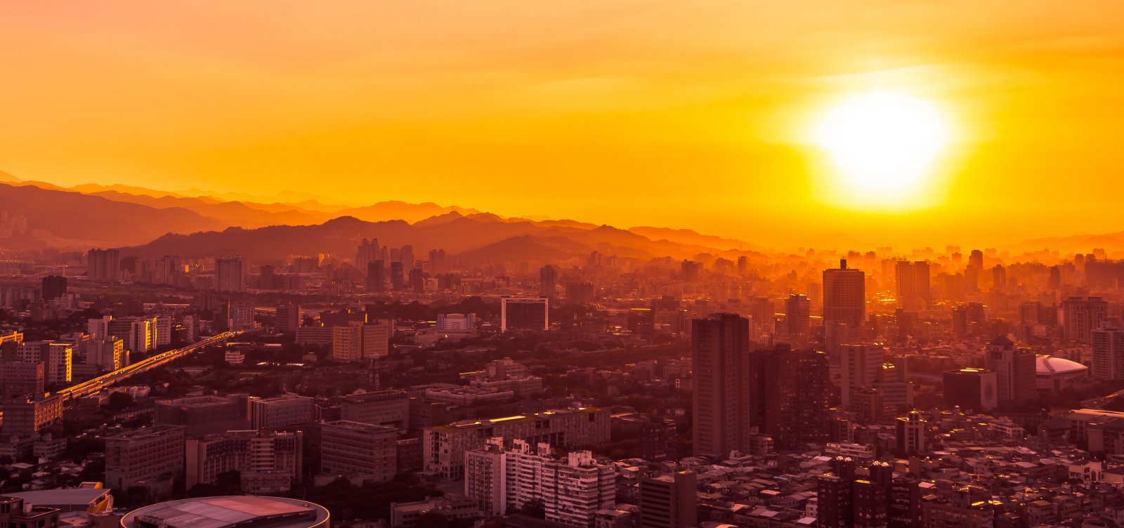 Capitais brasileiras podem registrar temperaturas acima de 40°C nesta quarta-feira