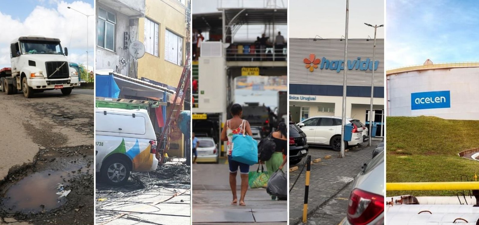 Protagonistas no quesito reclamação, empresas concorrem a prêmio de piores do ano da Metropole