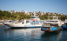 Ferry, lancha e pedágio têm tarifas reajustadas a partir da próxima segunda