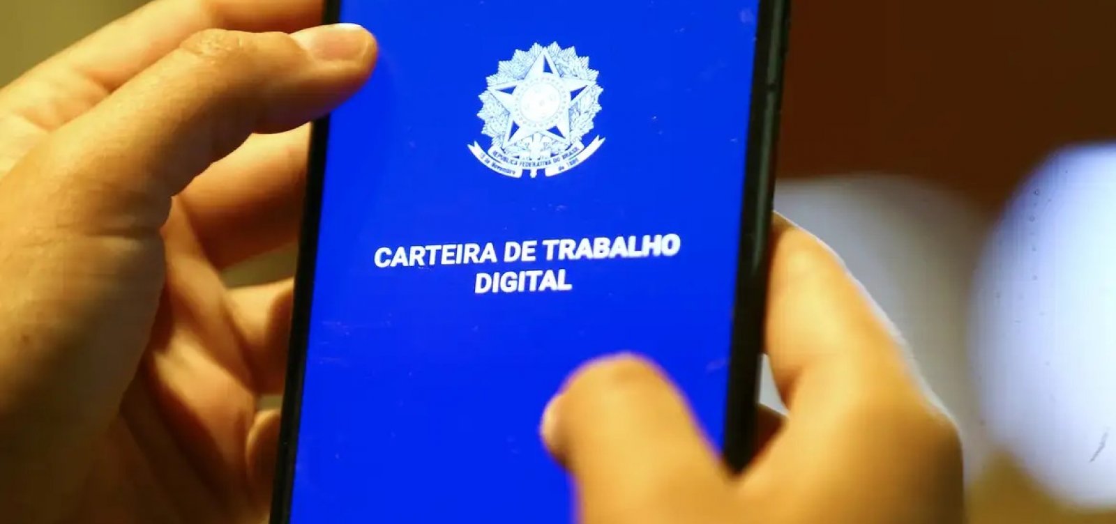 Remuneração média no setor privado aumentou 3,6% em 2023 no país