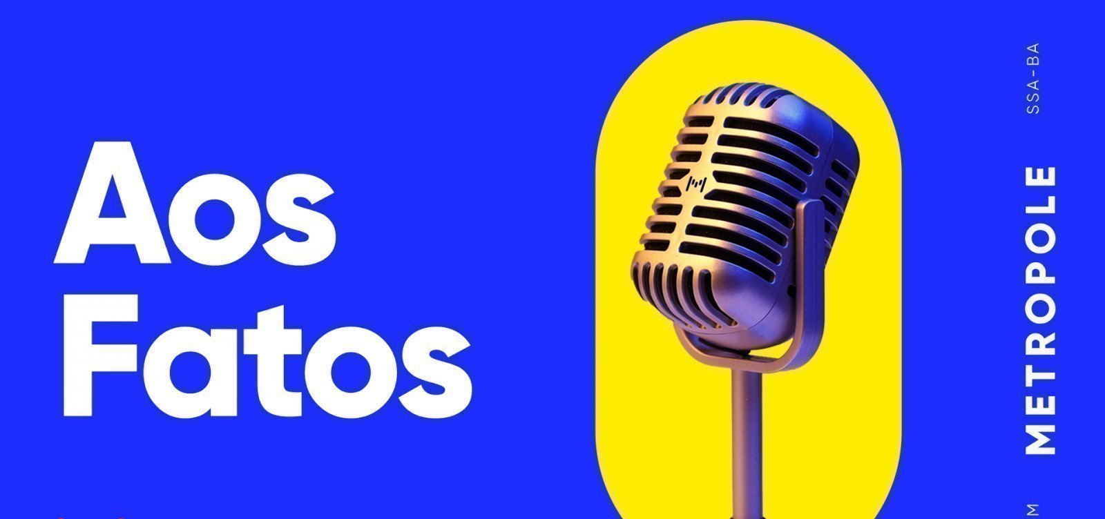 Aos Fatos: Programa Na Linha reestreia na Rádio Metropole e Três Pontos discute queimadas no Brasil