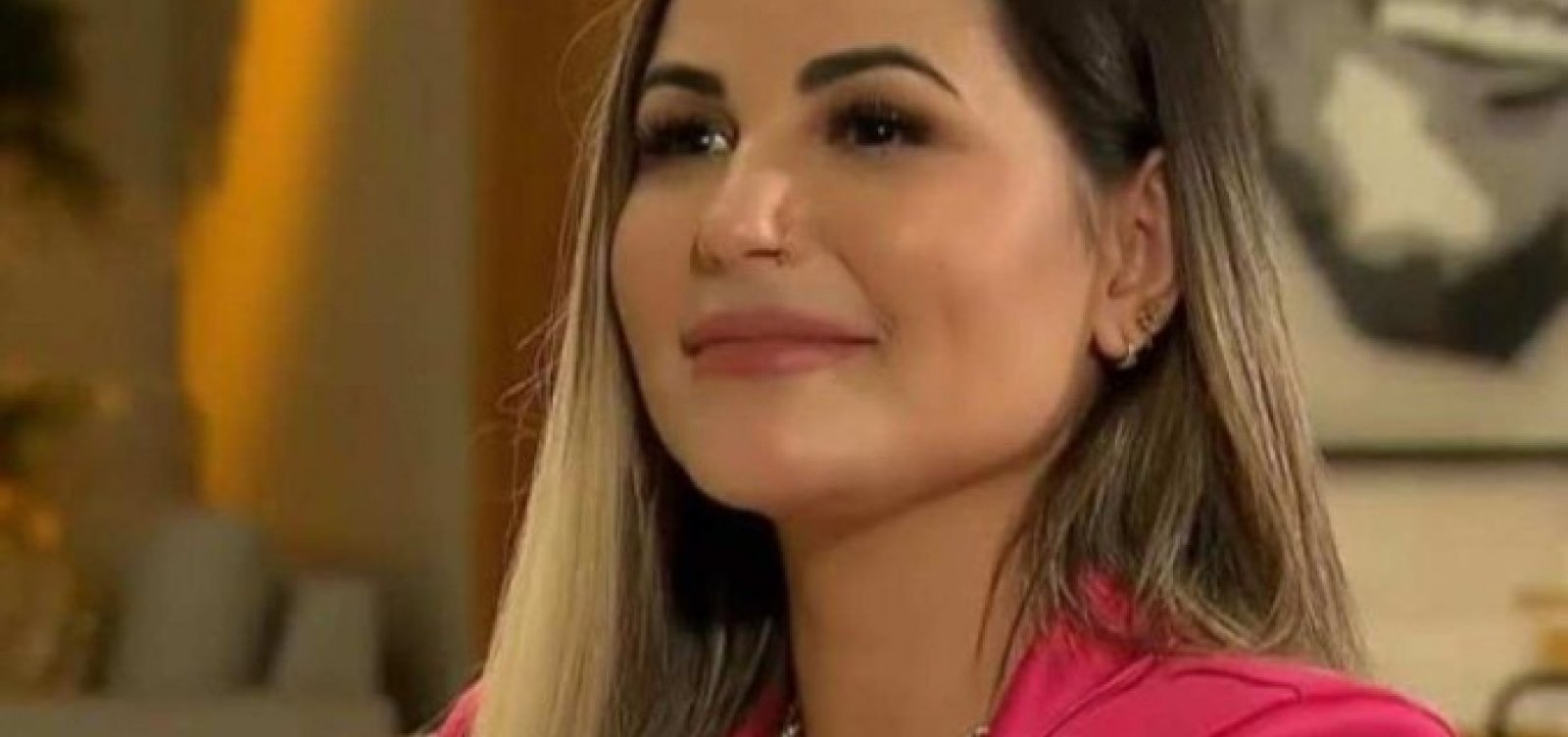 STJ nega pedido de habeas corpus de Deolane Bezerra
