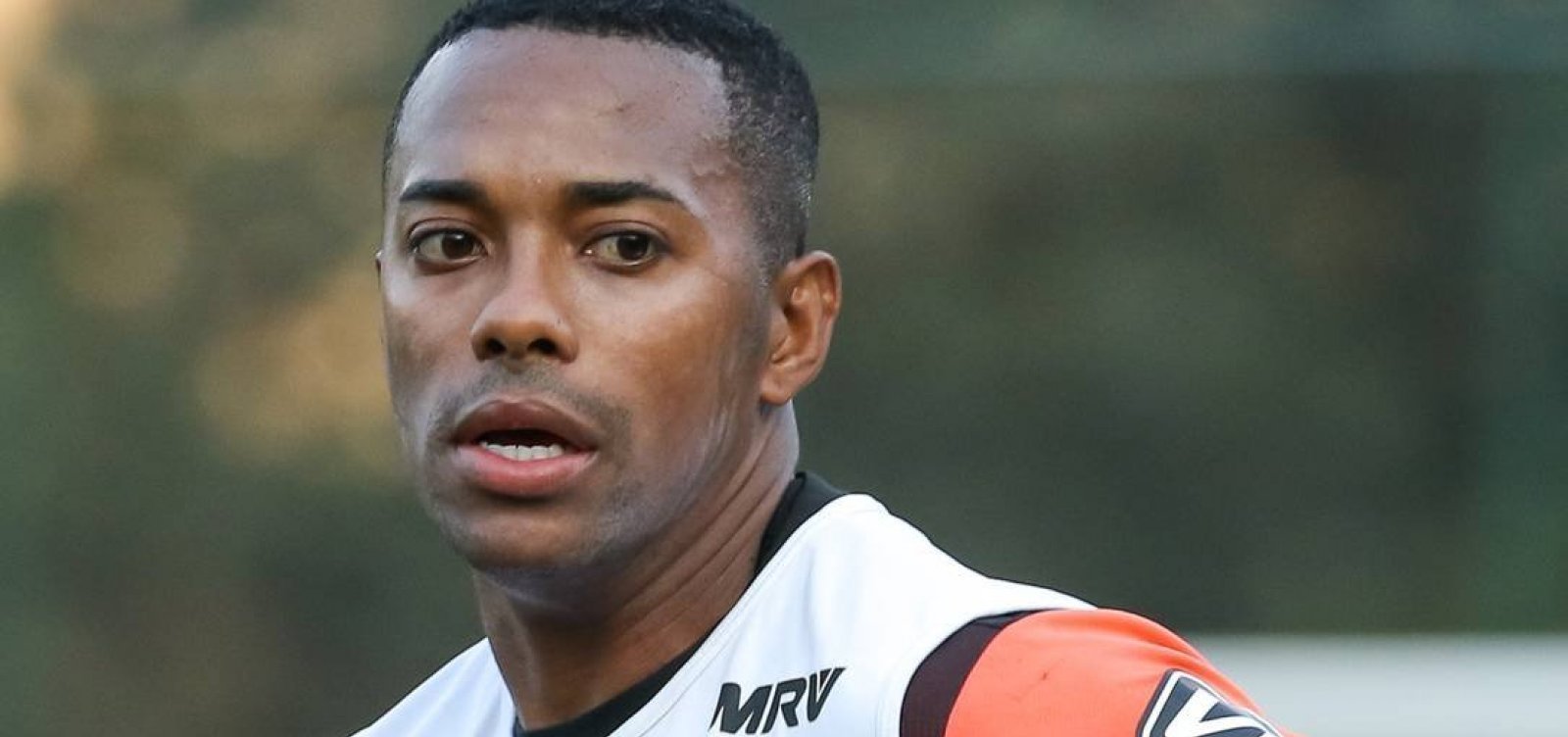 STF suspende julgamento de habeas corpus de Robinho