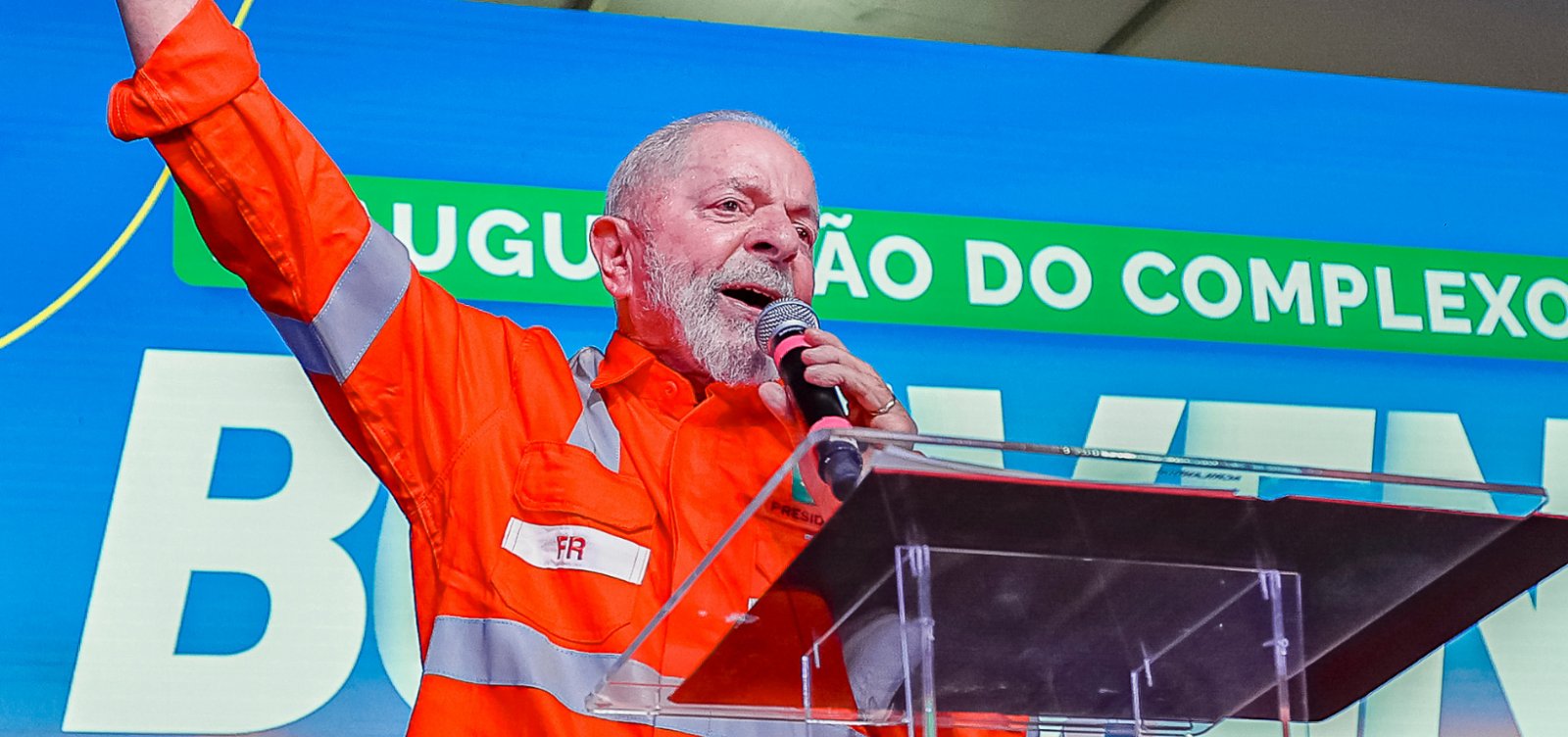 Lula critica Lava Jato e afirma que venda de subsidiárias agravou crise na Petrobras