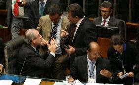 PF é acionada pela oposição contra governo Dilma por abuso da máquina pública
