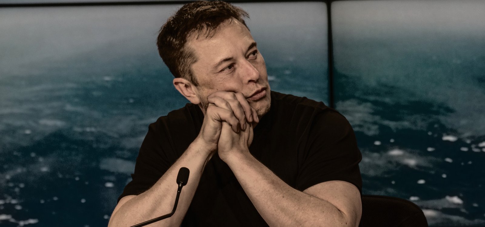 Elon Musk deleta post no X em que questiona tentativa de atentado a Donald Trump 