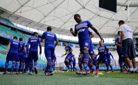 Decisão na Arena: Bahia enfrenta Santa Cruz e decide vaga na final do Nordestão