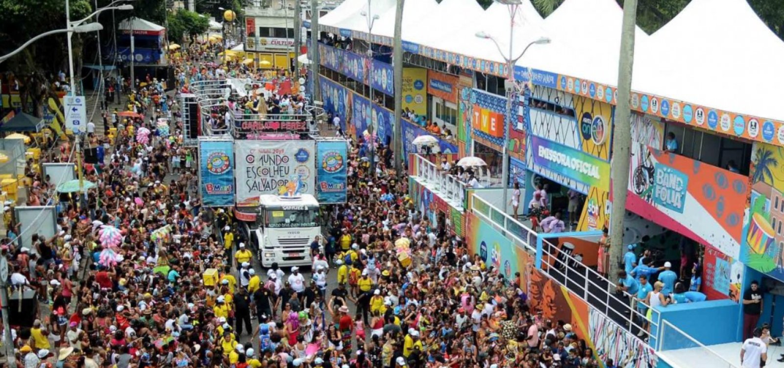 Salvador recebe VI Fórum do Carnaval de Salvador nesta semana 