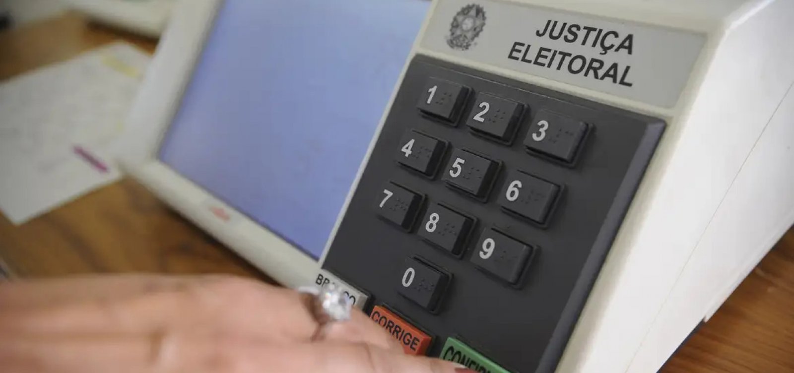 TSE proíbe apostas online sobre os resultados das eleições